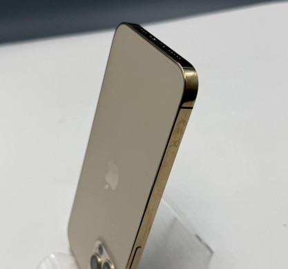 iPhone 12 Pro 256GB Gold 100%